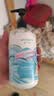 屈臣氏莹润保湿润肤露  身体乳液男女四季可用500ml 新旧包装随机发 透明质酸（新款） 500ml 2瓶 实拍图