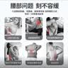 仁和医用级护腰带腰间盘突出腰肌劳损腰托支撑XXL+电加热垫+气动牵引 实拍图