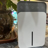 NIYEVN【700㎡全屋大面积-24H抽干70L水】除湿机家用抽湿机净化一体机补贴20%除湿器工业小型回南天防潮 35L/天 【空气净化杀菌丨双核冷凝-强效AI数显 实拍图