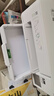 兄弟（brother）DCP-T436W彩色喷墨无线手机wifi打印机复印扫描一体机家用小型学生作业照片A4墨仓打印机435白色款 T436W无线远程小程序 官方标配，京配闪送 实拍图