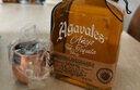 阿卡维拉斯龙舌兰酒agavales金标银标陈酿墨西哥进口洋酒tequila特基拉 阿卡维拉斯陈酿龙舌兰Anejo 750m+镀铜杯 晒单实拍图