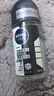 妮维雅（NIVEA）抑汗除臭净味香体止汗腋下干爽滚珠男士黑白出众爽身走珠液50ml*2 实拍图