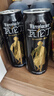 瓦伦丁（Wurenbacher）德国进口黑啤酒500ml*24听 精酿啤酒整箱装 焦香绵密 踏春送礼 实拍图