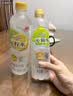 三得利 沁葡水 白葡萄味饮料 蜂蜜水 550ml*15瓶整箱装 实拍图