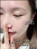 维特丝洗面奶男女士氨基酸美白淡斑提亮肤色控油收缩毛孔深层清洁黑头角 实拍图