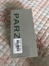 帕森（PARZIN）偏光太阳镜男 经典蛤蟆镜飞行员双梁眼镜驾驶墨镜男520礼物PZ8008 实拍图