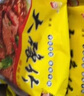 豫竹方便面整箱袋装夜宵零食52g*40宿舍速食麻辣味新口味 实拍图