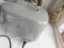 美的（Midea）电饭煲0涂层电饭锅5L大容量316L不锈钢内胆4-5人无涂层家用多功能微压电饭煲MB-RE587S 实拍图