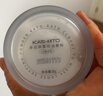 KATO-KATO散粉多云控油持妆雾面哑光定妆蜜粉防水8g 520礼物送女友 实拍图