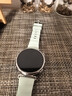 HUAWEI WATCH GT 6 薄荷青 华为智能手表多维情绪健康全新骑行体验华为GT6手表GT5升级 新色 实拍图