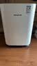 霍尼韦尔（Honeywell）空气净化器家用除甲醛除雾霾除PM2.5智能净化器除菌除甲流病毒 KJ820F-P21D 实拍图