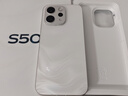 vivo S50 12GB+512GB 告白 主摄级长焦Live 高通第三代骁龙8s AI拍照手机 实拍图