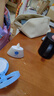 海龟爸爸儿童防晒乳SPF28防晒气垫宝宝隔离防紫外线13g+替换芯13g 实拍图