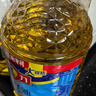 多力葵花籽油1.8L小瓶家用压榨零反式脂肪酸 实拍图