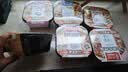 莫小仙自热米饭6盒1640g 煲仔饭方便速食宵夜午餐出游露营野餐 实拍图