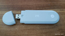 中兴（ZTE）F40 5G RedCap随身wifi6免插卡/轻量化5G移动wifi/无线网便携式路由器热点车载笔记本电脑上网流量 实拍图