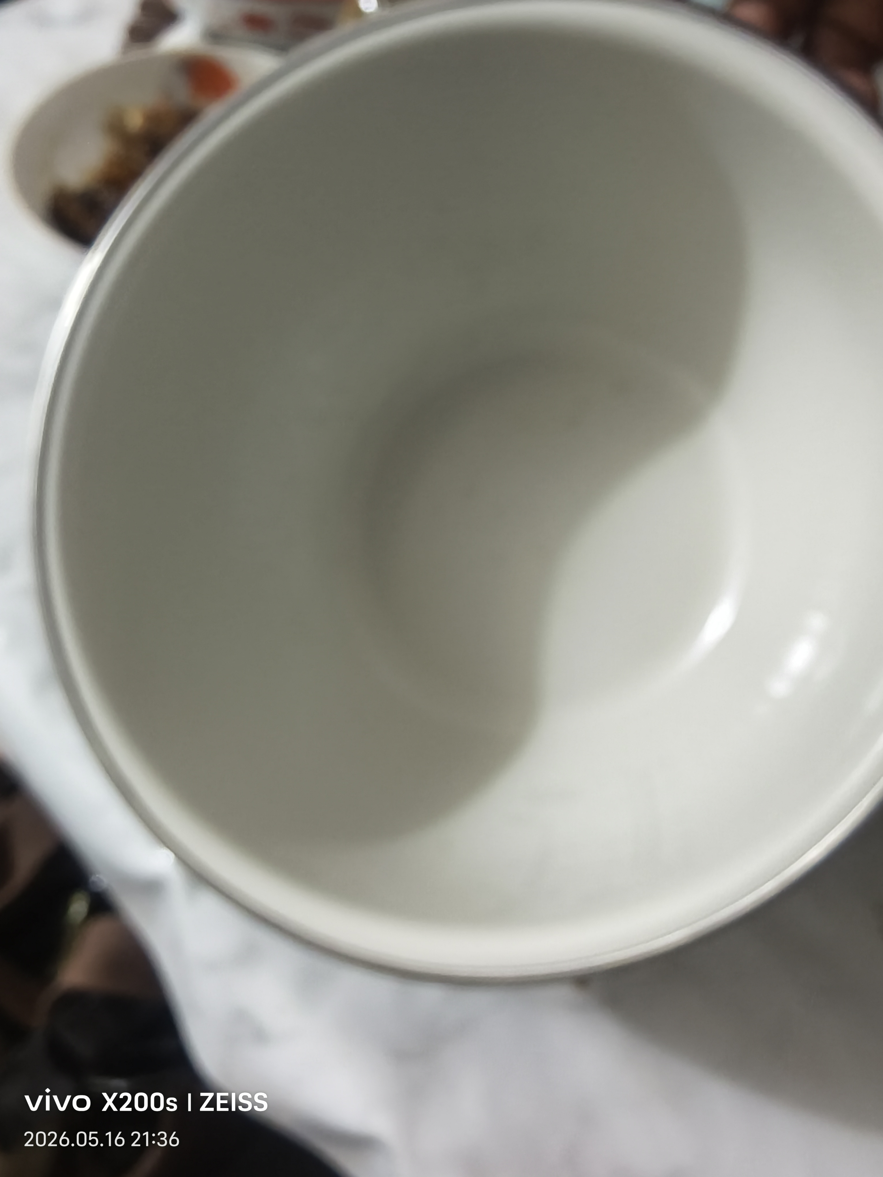 美的（Midea）电饭煲4l/5升家用ih立体加热1300W大火力香甜精铁厚釜智能电饭锅柴火饭上盖可拆3-4-5-6-8-10个人 4L 【线下同款】升级0氟丨花瓣IH 实拍图