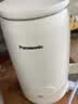 松下（Panasonic）豆浆机破壁机加热家用柔音降噪600ml全自动多功能榨汁机0涂层316L不锈钢预约米糊辅食MX-H3601CSQ 实拍图