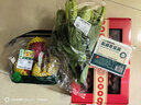 上海青约500g(油菜) 实拍图