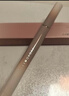 橘朵（Judydoll）眼线笔极细眼线液笔防水防汗不易晕染送女友礼物02深棕弯头款 实拍图