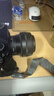 适马（SIGMA） 56mm F1.4 DC DN｜Contemporary 半画幅大光圈定焦镜头 人像肖像特写 富士卡口 官方标配（京卷） 实拍图