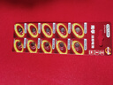 南孚376/LR66/377A/AG4/SR626SW/377纽扣电池10粒装 适用于石英表电子手表等 实拍图