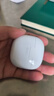 小米（MI）Redmi Buds 6 青春版 入耳式蓝牙耳机 42dB降噪 适用于安卓苹果手机 晴雪白 实拍图