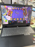 联想拯救者Y7000P 电竞游戏笔记本电脑(酷睿i9-14900HX 16G 1T RTX5060 2.5K 240Hz 黑) 国家补贴 实拍图