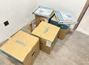 立邦硅藻墙面乳胶漆油漆内墙漆荷净抗甲醛全效54L/约75KG套装定制调色 实拍图