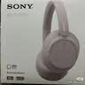 索尼（SONY）【官方直营】WH-CH720N 舒适高效头戴式降噪耳机 长久佩戴 降噪无忧性价比入门 送礼好物 【新色上市】粉色 官方标配 实拍图