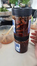 湾琴河 小鱼小虾280g 香辣鱼仔小鱼干虾仔酱零食鱼仔毛毛鱼干即食下饭菜 实拍图