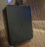 西部数据（WD）移动硬盘2TB USB3.0 元素系列 2.5英寸 机械硬盘 笔记本电脑外接 外置扩容备份 大容量家庭存储 实拍图