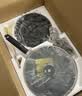 炊大皇锅具套装不粘锅炒锅煎锅两件套易洁电磁炉通用翠釜BG01TZ 实拍图