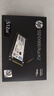 惠普（HP） 512G SSD固态硬盘 M.2接口(NVMe协议) EX900Plus系列（电竞升级版） 实拍图