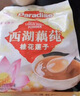 天堂牌桂花莲子西湖藕粉 杭州特产速溶桂花莲子藕粉代餐粉570g袋装 实拍图