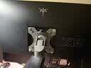 KTC 24.5英寸320Hz FastIPS快速液晶HDR400硬件低蓝光1ms升降旋转无畏契约三角洲电竞游戏显示器H25Y7 实拍图