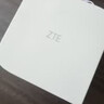 中兴（ZTE）【晴天墙面路由器】AX3000满血WiFi6自研双核芯品质家居别墅ap 主路由Mesh3000M无线速率千兆网口 实拍图