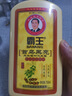 霸王何首乌洗发水首乌黑亮洗发露750ml（柔顺亮泽植物洗头水洗头膏) 实拍图