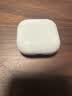 Apple/苹果 AirPods 4(支持主动降噪)搭配无线充电盒(USB-C)苹果耳机 蓝牙耳机适用iPhone/iPad 四代 实拍图