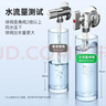 伟星黄铜大流量球阀2只 4分燃气热水器角阀球芯厨房卫生间冷热水1168 实拍图