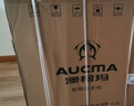 澳柯玛（AUCMA）【价保618】小金刚系列12kg公斤半自动老式双缸双桶洗衣机  一级能效宿舍家用大容量AP120F01SP 实拍图
