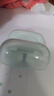 OPPO Enco Air4 新声版 真无线耳机半入耳式蓝牙耳机无线耳机通用苹果华为小米手机冰透绿 实拍图
