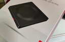 联想（Lenovo）8倍速 外置光驱 DVD外置刻录机 移动光驱 外接光驱 笔记本电脑便携光驱外置读刻一体黑色 DB75-Max 实拍图