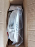 美的（Midea）台式电风扇七叶柔风轻音卧室宿舍广角远距交流定频台扇办公室桌面节能省电摇头小型电扇 FGAU40D 实拍图