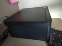 爱普生（EPSON）【6代新品】L3353墨仓式彩色家用AI学习打印机 L3251/L3255升级版(打印复印扫描 微信/无线 黑色） 实拍图