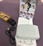 富士instax mini Link3 手机照片打印机 鼠尾草绿 单机标配 实拍图