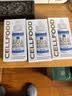 CELLFOOD美国赛尔复得细胞食物浓缩营养液赛鼎富氧水红藻矿物质饮料滴液 【保税直发】初效装 30ml*3瓶 实拍图