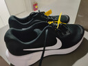 耐克NIKE男子跑步鞋REVOLUTION 7运动鞋春夏款FB2207-001黑白44 实拍图