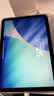Apple/苹果 iPad mini (A17 Pro) 8.3英寸 平板电脑(256G WLAN版/mini7/MXNE3CH/A)紫色 实拍图