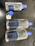 博士伦润明清透 隐形眼镜水护理液830ml 隐形眼镜多功能护理液 实拍图